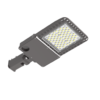 AT-S05シリーズ LED街路灯 | 高効率150lm/W IP65/IK08 100W-300W NEMA/Zhaga対応 耐久アルミダイキャスト 都市・パーキング照明用 - Antslit
