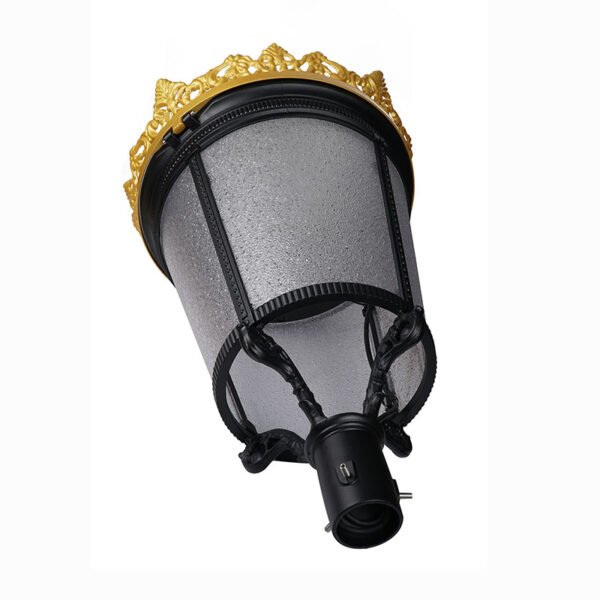 AT-HGLシリーズ LED街路灯 | 耐腐食ダイキャストアルミ IP65防水 30W-120W 即時点灯 省エネ道路照明 - Antslit