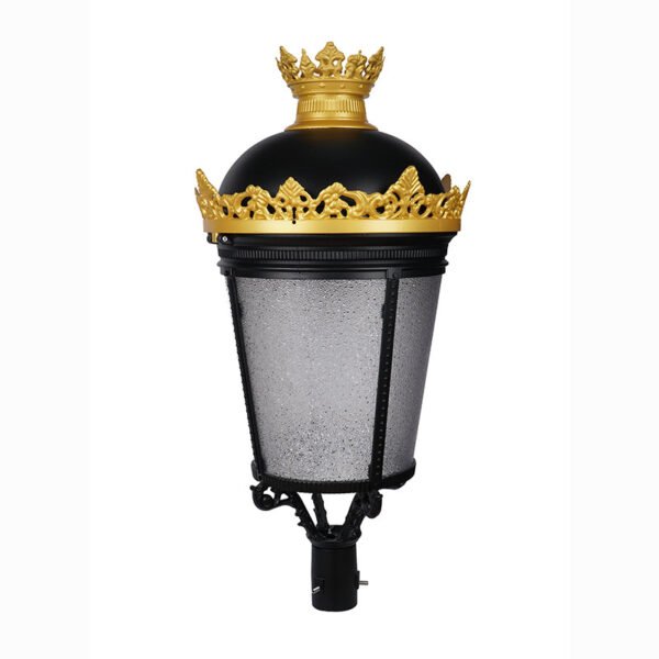 AT-HGLシリーズ LED街路灯 | 耐腐食ダイキャストアルミ IP65防水 30W-120W 即時点灯 省エネ道路照明 - Antslit