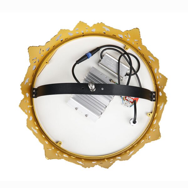 AT-HGLシリーズ LED街路灯 | 耐腐食ダイキャストアルミ IP65防水 30W-120W 即時点灯 省エネ道路照明 - Antslit