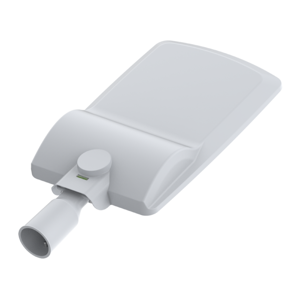 1 (1) AT-S06シリーズ LED街路灯 | 高効率165lm/W IP66/IK08 50W-240W NEMA/Zhaga対応 耐久アルミダイキャスト 都市・公園照明用 - Antslit