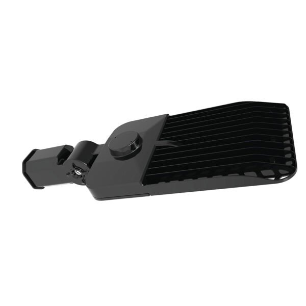 AT-S05シリーズ LED街路灯 | 北米・南米向け超高効率165lm/W IP65防水 NEMA/Zhaga対応 スマートシティ照明 - Antslit