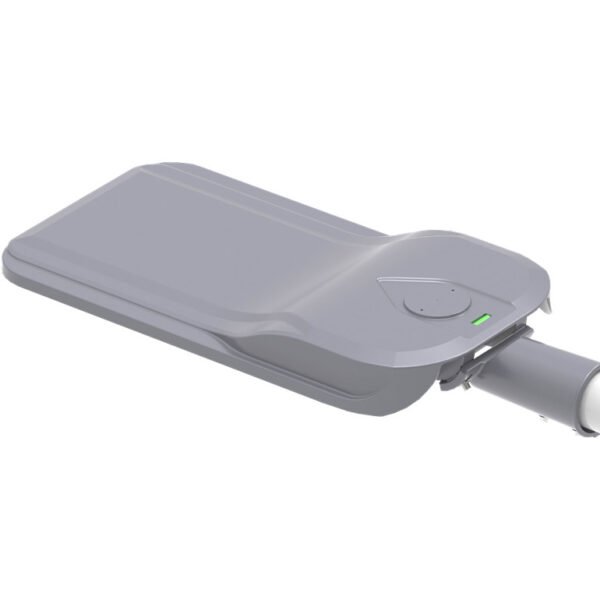 AT-S08シリーズ LED街路灯 | 高効率165lm/W IP66/IK08 50W-240W NEMA/Zhaga対応 耐久アルミダイキャスト 都市・公園照明用 - Antslit