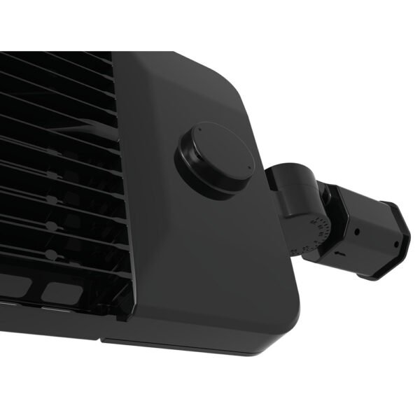 AT-S05シリーズ LED街路灯 | 北米・南米向け超高効率165lm/W IP65防水 NEMA/Zhaga対応 スマートシティ照明 - Antslit