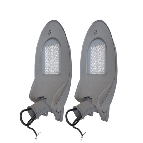 AT-SPCシリーズ LED街路灯 | 欧州風デザイン IP65防水 30W-180W 高効率150lm/W 道路・ロータリー照明用 - Antslit