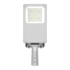 AT-S09 新型LED街路灯 | 170lm/W高効率 IP66防水 25W-180W グレアフリー レンズ 0-10V調光対応 都市道路照明 - Antslit