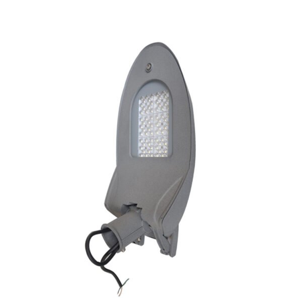 AT-SPCシリーズ LED街路灯 | 欧州風デザイン IP65防水 30W-180W 高効率150lm/W 道路・ロータリー照明用 - Antslit