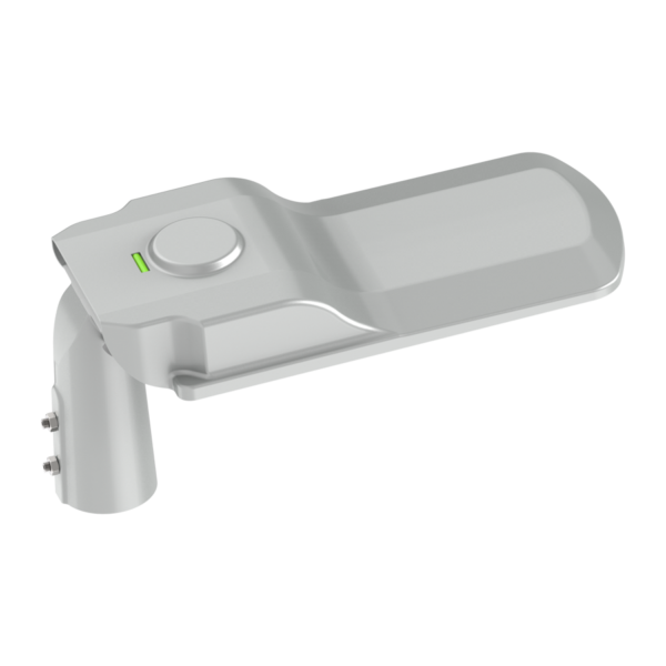 AT-S09 新型LED街路灯 | 170lm/W高効率 IP66防水 25W-180W グレアフリー レンズ 0-10V調光対応 都市道路照明 - Antslit