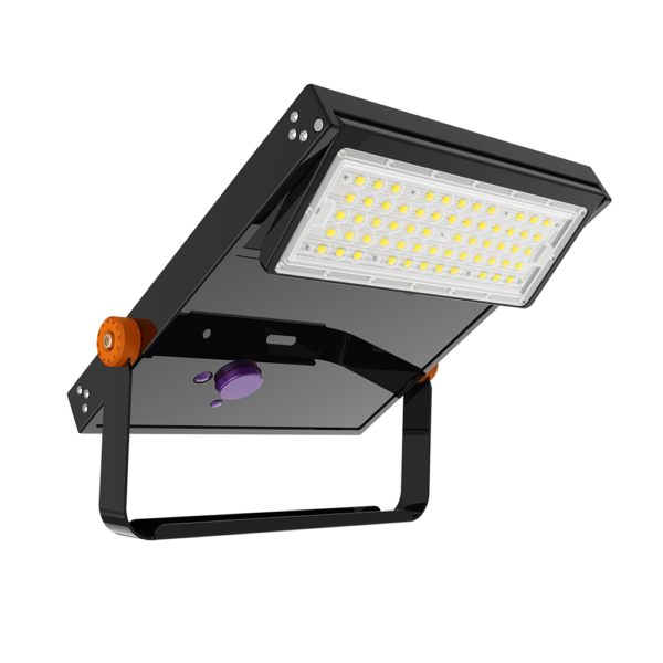 AT-SF02 (4) AT-SF02シリーズ 太陽光フラッドライト | 20W-60W 高効率LED 広告ボード・庭園・歩道照明 IP65防水 耐久設計 - Antslit