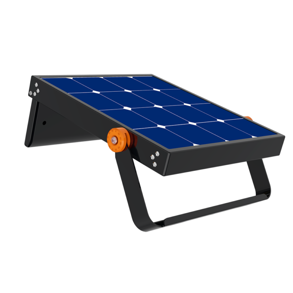 AT-SF02 (6) AT-SF02シリーズ 太陽光フラッドライト | 20W-60W 高効率LED 広告ボード・庭園・歩道照明 IP65防水 耐久設計 - Antslit