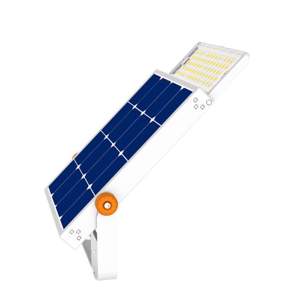 AT-SF02W (8) AT-SF02シリーズ 太陽光フラッドライト | 20W-60W 高効率LED 広告ボード・庭園・歩道照明 IP65防水 耐久設計 - Antslit