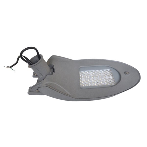 AT-SPCシリーズ LED街路灯 | 欧州風デザイン IP65防水 30W-180W 高効率150lm/W 道路・ロータリー照明用 - Antslit