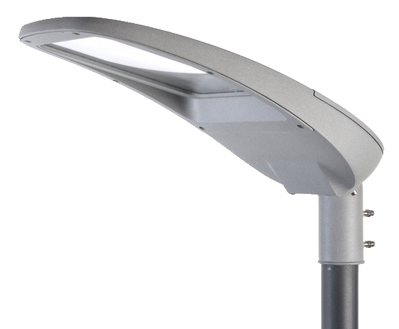 クラシックダックビルシリーズ LED街路灯 | 耐久ダイキャストアルミ IP65防水 30W-240W 欧州・南米道路照明 160lm/W高効率 - Antslit