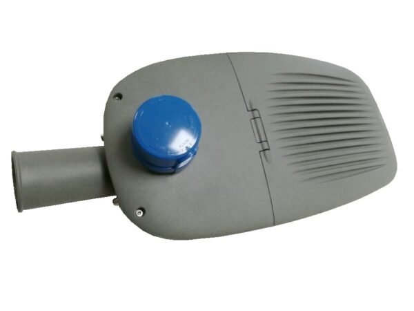 クラシックダックビルシリーズ LED街路灯 | 耐久ダイキャストアルミ IP65防水 30W-240W 欧州・南米道路照明 160lm/W高効率 - Antslit