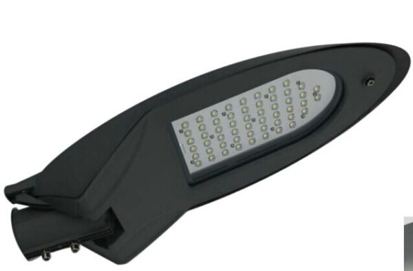 AT-SPCシリーズ LED街路灯 | 欧州風デザイン IP65防水 30W-180W 高効率150lm/W 道路・ロータリー照明用 - Antslit