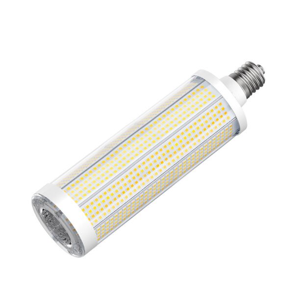 AT-WYX01350 高出力LEDリトロフィットLEDコーンライト電球 | 350W HID/SON/MHL/HPS代替 180lm/W効率 360°配光 街路灯・産業照明用 - Antslit