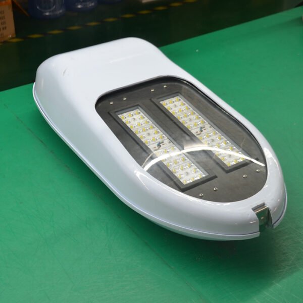 AT-RKSシリーズ LEDリトロフィットキット | 高効率160lm/W IP66/IK08 20W-240W 街路灯・中庭照明用 耐久アルミダイキャスト - Antslit