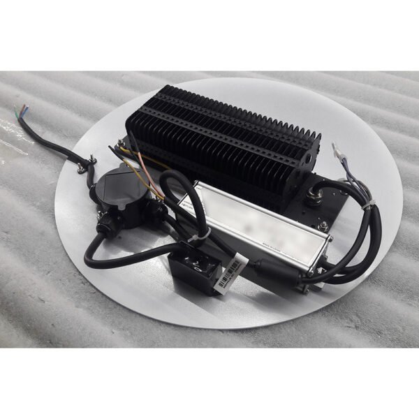 AT-RKCシリーズ LEDリトロフィットキット | 高効率160lm/W IP66/IK08 20W-100W 街路灯置き換え用 耐久アルミダイキャスト - Antslit