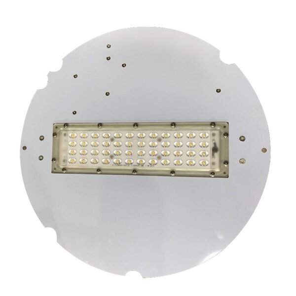 AT-RKCシリーズ LEDリトロフィットキット | 高効率160lm/W IP66/IK08 20W-100W 街路灯置き換え用 耐久アルミダイキャスト - Antslit