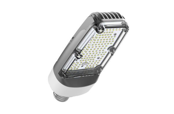 AT-CON9シリーズ 180° LEDコーン電球 | 商業グレード 高効率130-150lm/W IP65防水 36W-54W 多用途照明 - Antslit