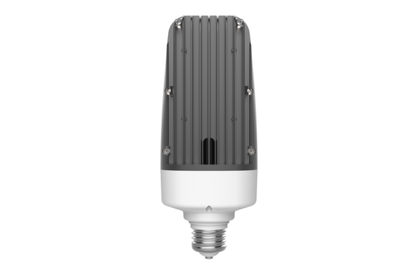 AT-CON9シリーズ 180° LEDコーン電球 | 商業グレード 高効率130-150lm/W IP65防水 36W-54W 多用途照明 - Antslit